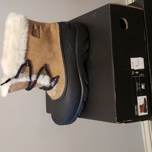 Sorel Boots